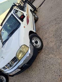 نيسان تاك • ٢٠٠٨ • السليمانية