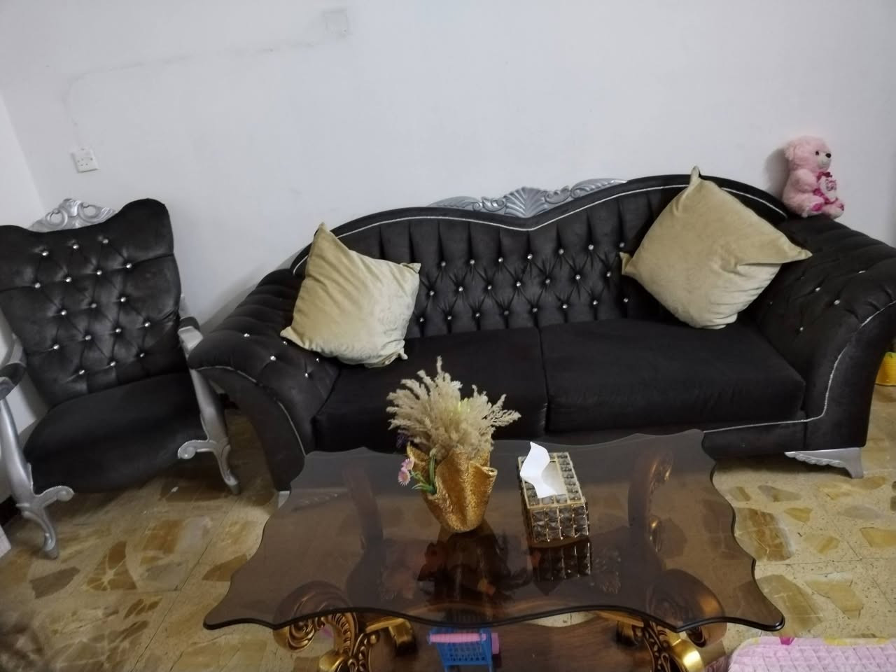 تخم اخو الجديد مصارلي  3تشهر من اشتريته بغداد حي الاعلام ***********

