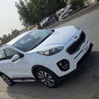 شوف  السونار وقرا المنشور قبل لتخابر سبورتج خليجي موديل 2017  فول الفو...