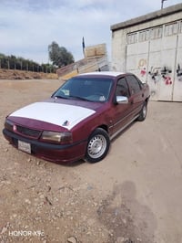 أوبل • كويسينجاك • جنط 18