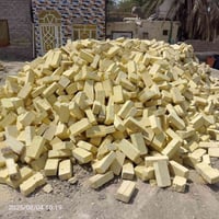 عمارة ميسان • ٨٠٠٠طابوق • كسر