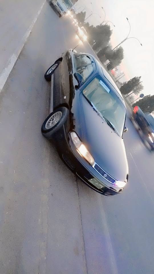 مازدا فاسوليا موديل 1992ئارم بلاستك سه نه وي كه سك ٤جام كاره باي سلايت ته بريد به س بو جواني حام كراوه بشت و بيشي كه بسه وه ركه ران براوه به شه رت كيرو مه كينه كاره باي كشت كياني به شه رت شوين هه ولير سحر ٣٦كه ميك مه جال *********** أربيل, العراق
