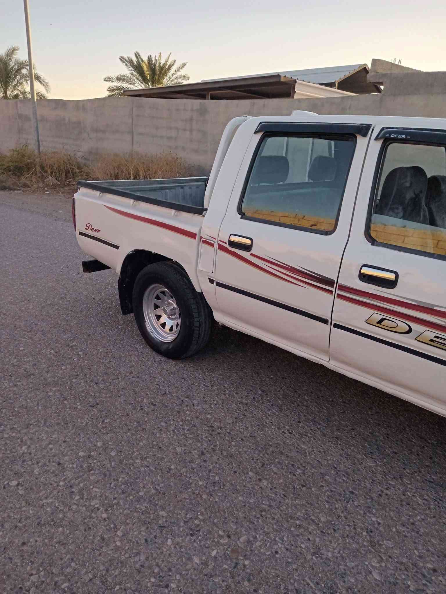 دير منفيس • ٢٠٠٧ • محرك شرط