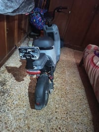 البيع دراجه شحن عوزها بس عقل عندي عقل 500V مو مالتها بس يشغلها بس مو ا...