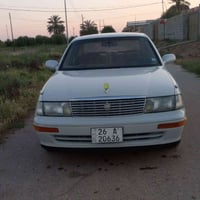 موديل ١٩٩٢ • محرك وكير كفالة • قضاء بلد