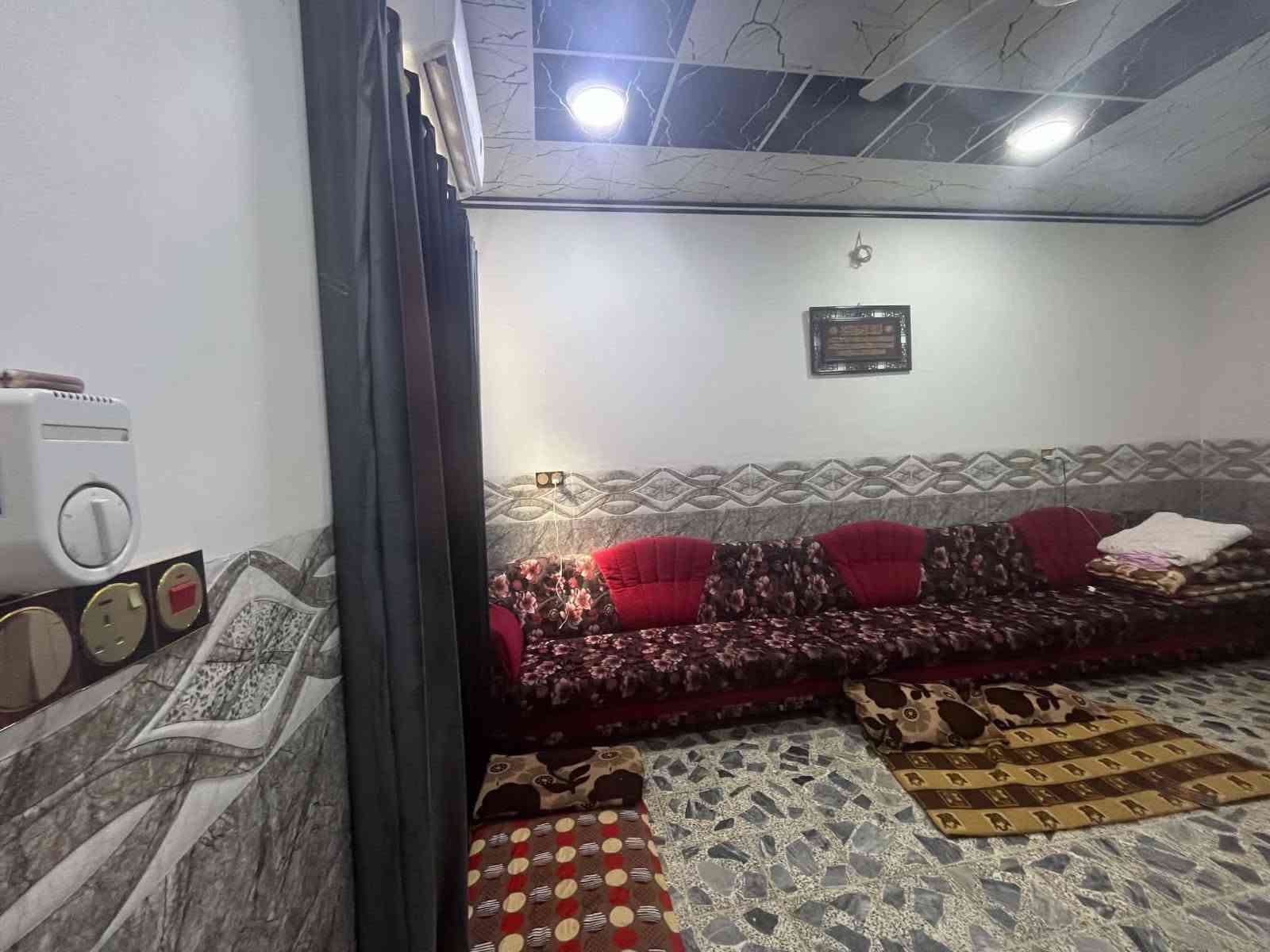 دار للبيع مساحتو 125متر سند زراعي طابع واحد موقعو قولان تبه الستفسار مراسله الصفحه او التصال متوفر وتساب 
***********
***********
