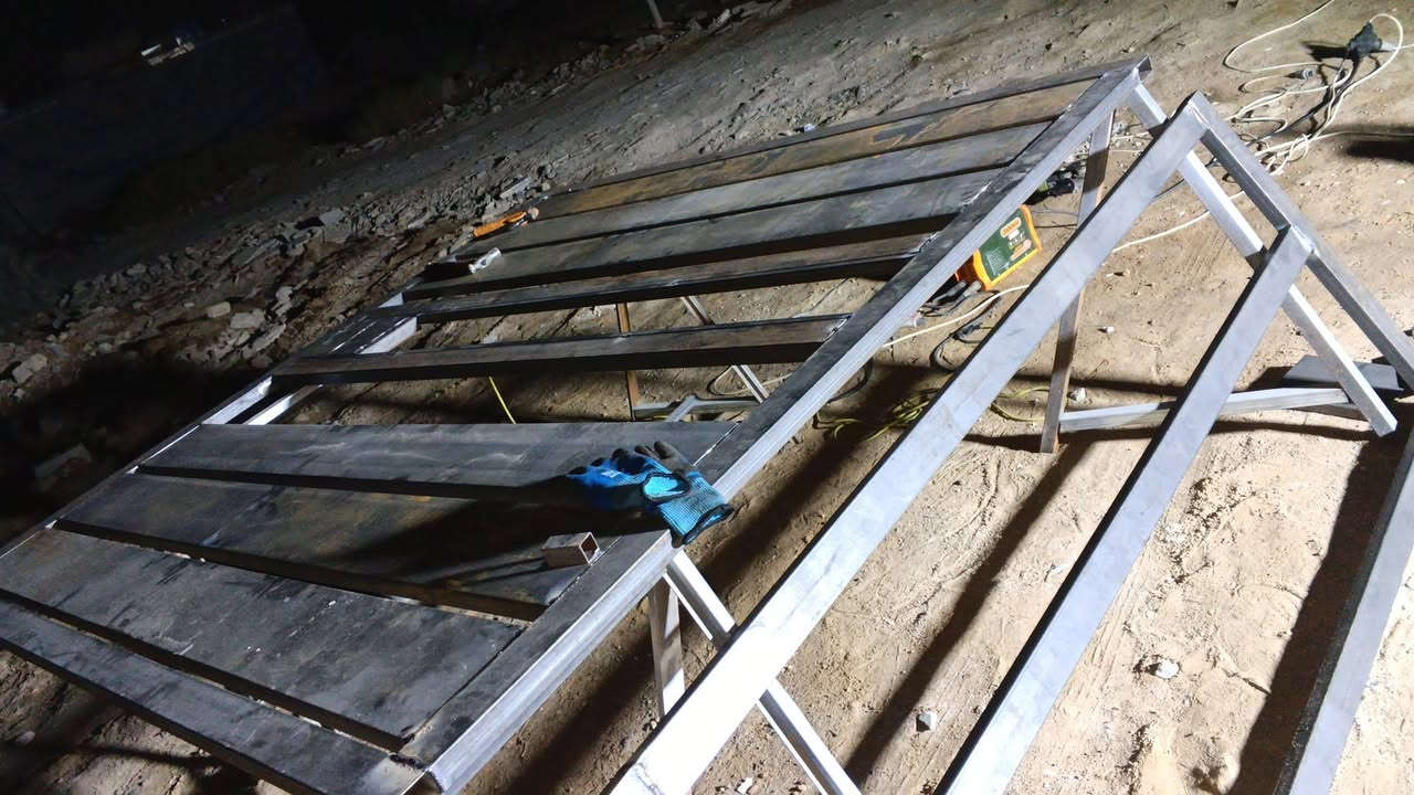 ✨ حدادة الكوفي ✨

🔹 أبواب – شبابيك
🔹 جملونات – جميع أنواع المسقفات
🔹 عماريات (كسبان – كيربي – ملاستك)
🔹 محجرات درج بأحدث الأنواع
🔹 محجرات جميع أنواع السيارات

🛠️ تعمير كلشي قديم يرجع جديد 🛠️

⚡ خدمتك… ثقة وجودة تدوم ⚡

📍 العنوان: النجف  الكوفة
📞   ***********
#اكسبلور #النجف_الاشرف 
#كوفة #بغداد #كربلاء #ديوانية #فوالو
#حداد
