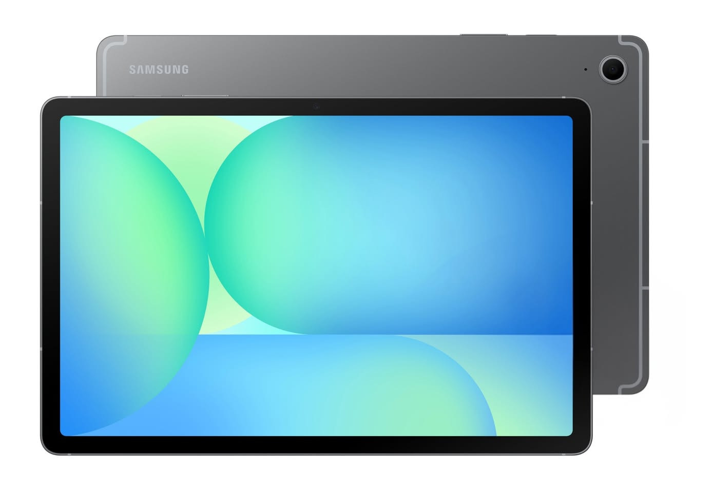 🔥 تاب سامسونك Tab S10 FE

استعمال قليل شغال 100% جديد
مناسب للدراسة للالعاب للرسم للتصميم وغيرها

ذاكرة 8 تخزين 128
شاشة حجم 10.9 حجمها ممتاز وتردد 90hz
مضاد للماء والغبار تصنيف IP68
بطارية 8000mAh عملاقة
بدون شريحة، وياه حافظة

حالة 10/10 بدون شخوط حواف نظيفة، مفرمت وجاهز للاستخدام

السعر: 440 الف
توصيل موجود
*********** واتس
