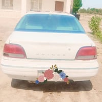 سياره دايبرونز موديل 97 رقم بابل سياره محركها تعبانه كهربائياتها شغاله...