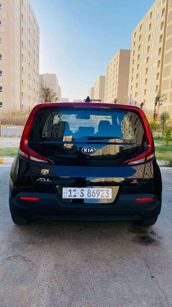 صول موديل 2020 فئة ال S
لون اسود ماشية 80  الف كيلو متر 
مكينة 2000 دوش كير cvt 
وارد امريكي 
سعره 126وبيها مجال
***********
