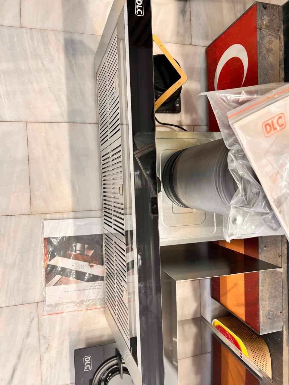 طباخ خمس عيون • قياس ٩٠ • الدوره بغداد