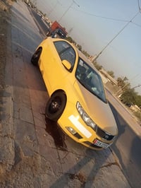 سيراتو • ٢٠١٢ • مكينة ١٦٠٠