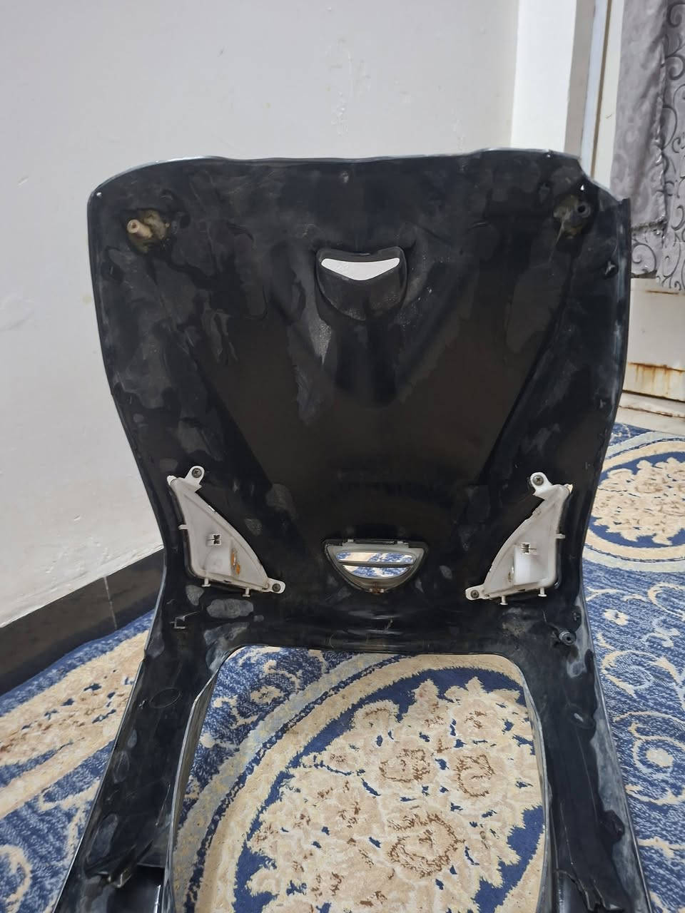 كفر امامي • فراشة نثية • اشاير شغالة
