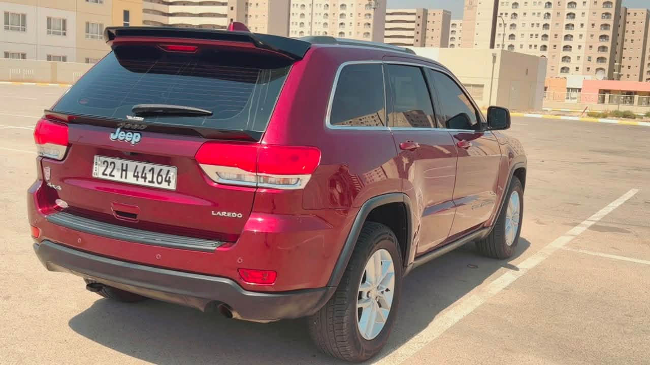 جيب خليجي • ٢٠١٨ • رقم اربيل