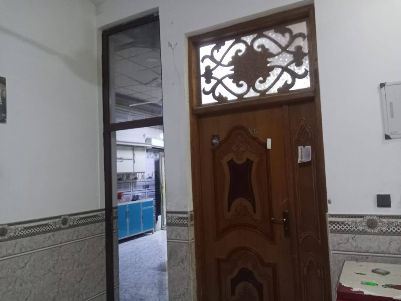 بيت البيع بحي الصحفين طابو صرف قاطين بناء درجه اوله الستفسار على الهاتف ***********ما موجود على الفيس تصل واتساب بي
