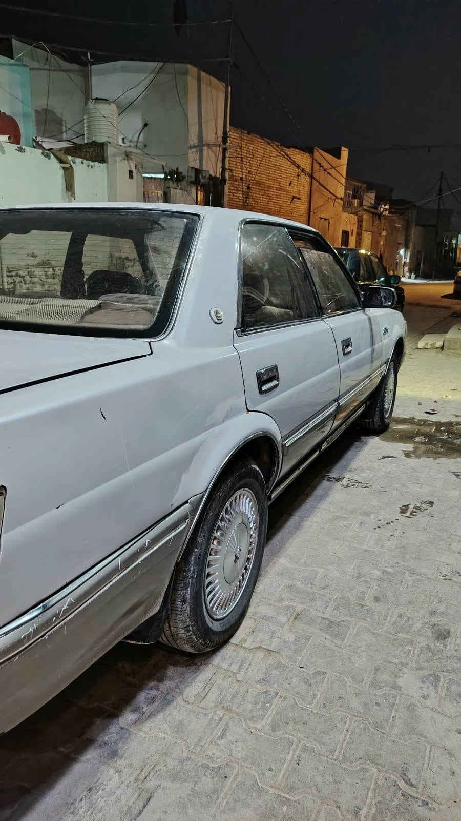 سلام عليكم للبيع السعر٢٥ السياره جاهزه الاستفسار خاص او ***********
