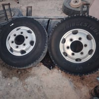 سبايدرات • هينو ١٧ • بصره