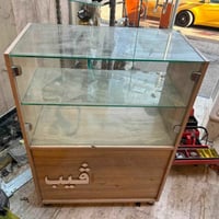 فاترينات • سعر مناسب • وحدة/اثنين