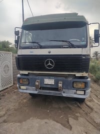 مرسيدس • موديل ٩٧ • ٣ لوحات مربوطه