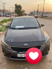 فورتي • ٢٠١٨ • المرغوب
