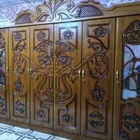 غرفه اخشاب • نجاره جديده • ناصريه