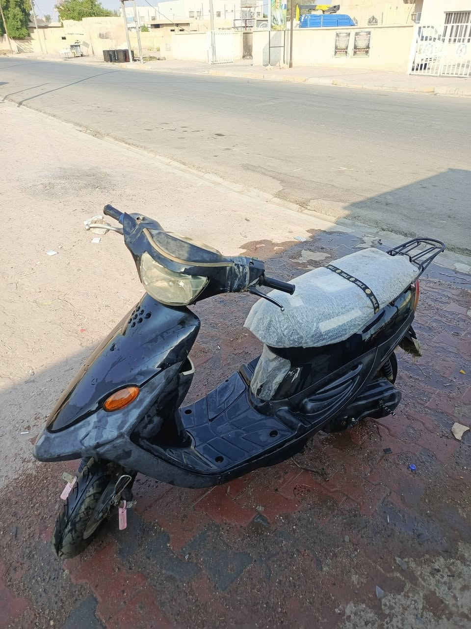 ذبان • اوراق • بها مجال