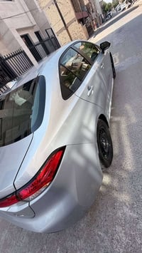 كورلا ٢٠٢٥ • هايبرد • بغداد الكرخ