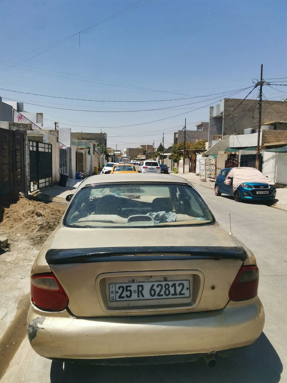 بيع كية كيليدوس موديل 2000 كير اوتوماتيك كير محرك شرط والسنوية عاج ورقم كركوك شرط تحويل
سعر 15$ نهايته
اتصال على رقم ***********
