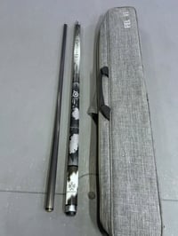 كيوب LED • كاربون فايبر • دبل كريستال