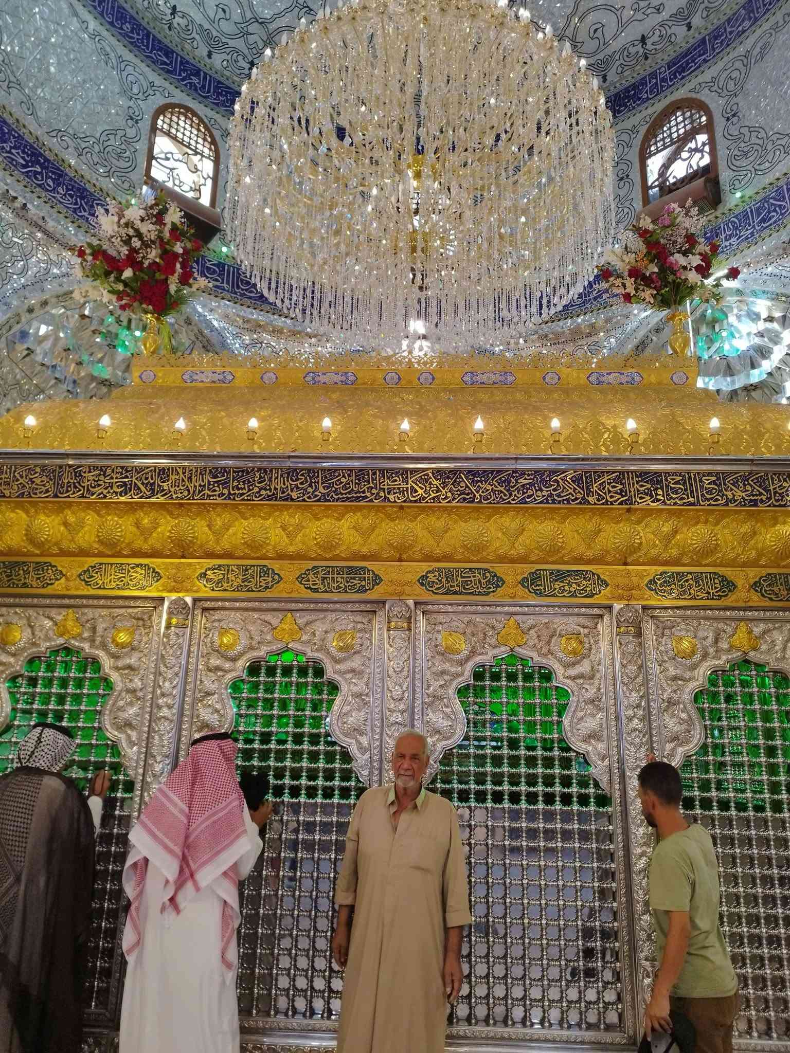 (( بسم الله الرحمن الرحيم ))
💐 اللهم صل على النبي محمد وآل محمد الطيبين الطاهرين 💐

بعون الله تعالى سوف تنطلق ( حملة قمر بني هاشم ع ) عن قريب 
جدا التفاصيل 👍
الخضر (ع) 🕌
عزيزي الله(ع) 🕌
بنات الحسن(ع) 🕌
المنصور ابن الحمزه(ع)🕌
سيدنه الحمزه (ع) المبيت ليلة فيه 🕌
 والقاسم عليه السلام 🕌
،،،،،،،،،،،،،،،،،،،،،،،،،،،،،،،،،،،،،،،،،،،،،،،،،،،،،،،،،،،،،،،،،،،،،،،،،،،،،،،،،،،،،،،،،،،،،،
وعلى من يرغب الذهاب والالتحاق بهذه الرحله الجميله الإسراع بالتسجيل ونكون خدام 🙏 ومن الله التوفيق للجميع الاستفسار 
 على الارقام التاليه *********** 🌷 ***********
