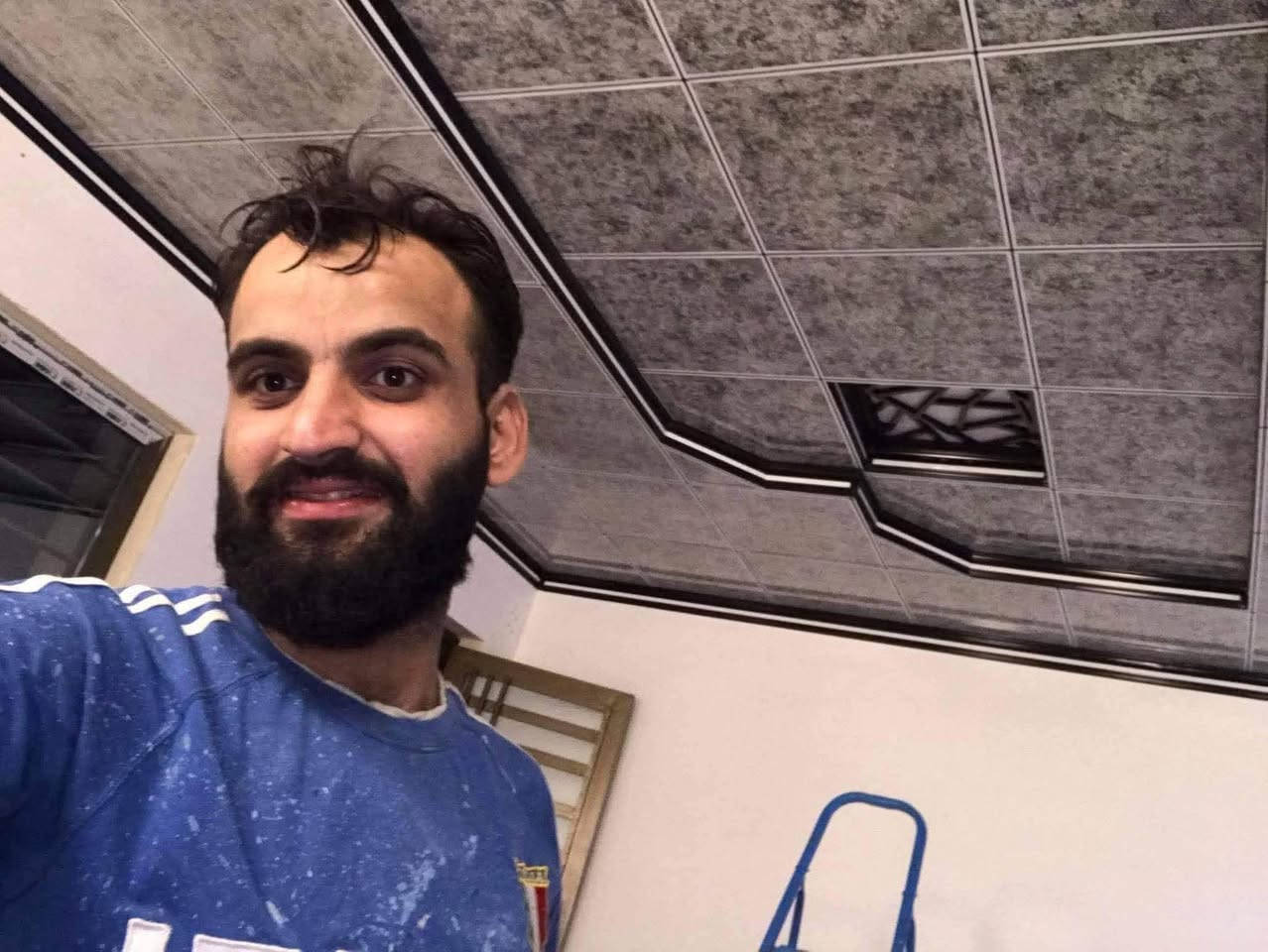 ديكورات احمد غربي
***********
