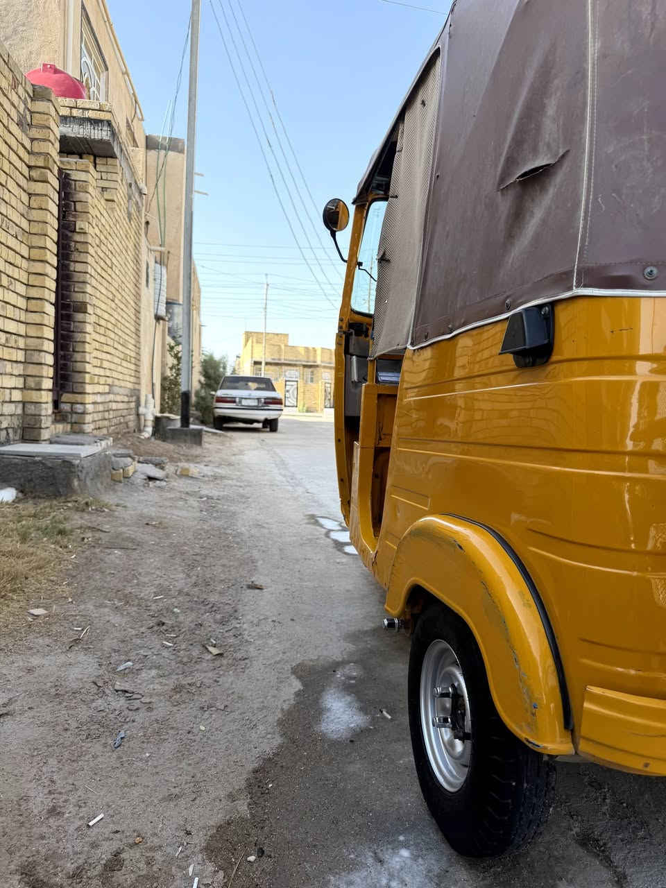 تكاتك للبيع 20شهر 12 بسمي ***********

