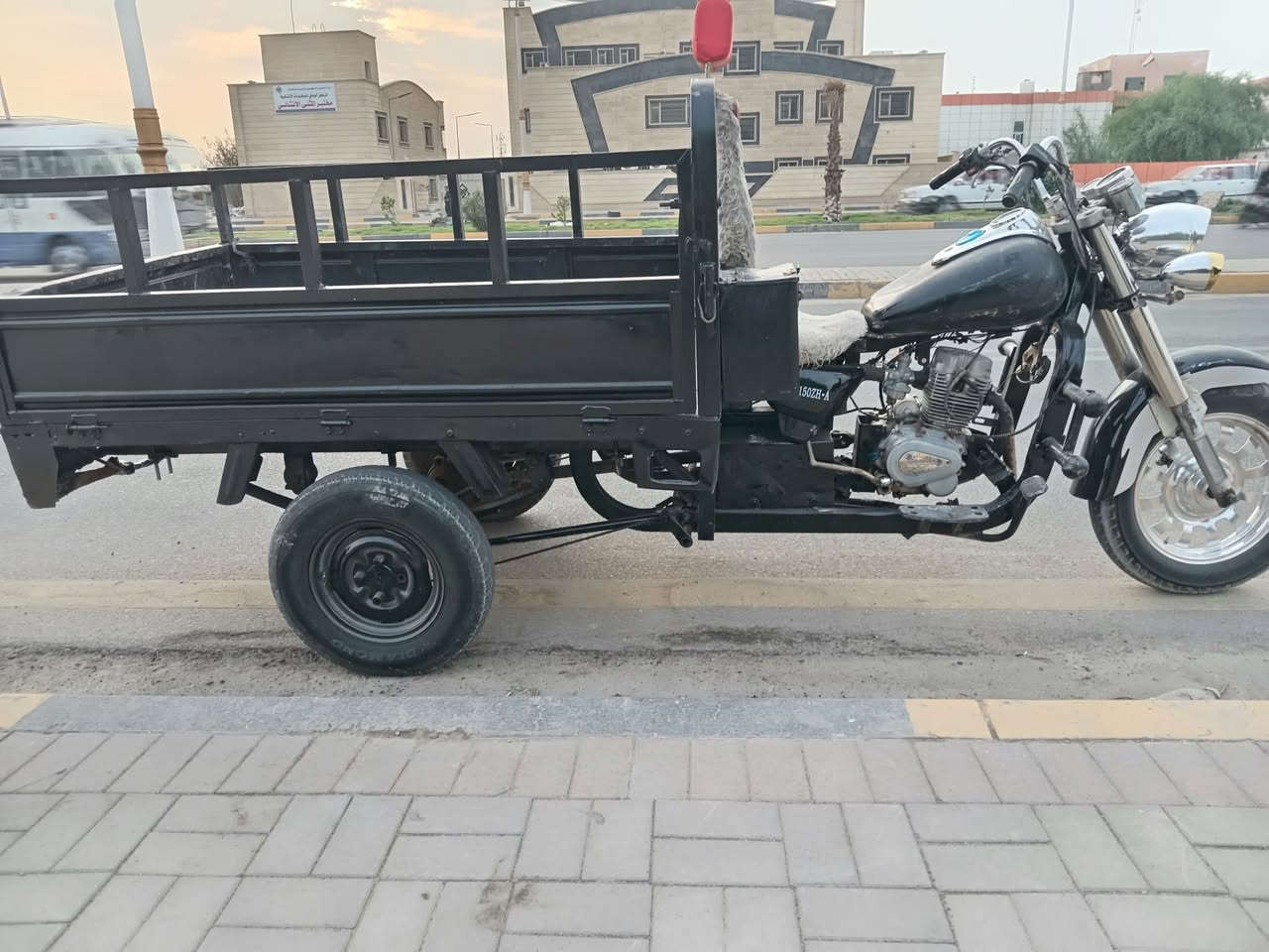 ستوته • موديل ١٦ • اوراق اصوليه
