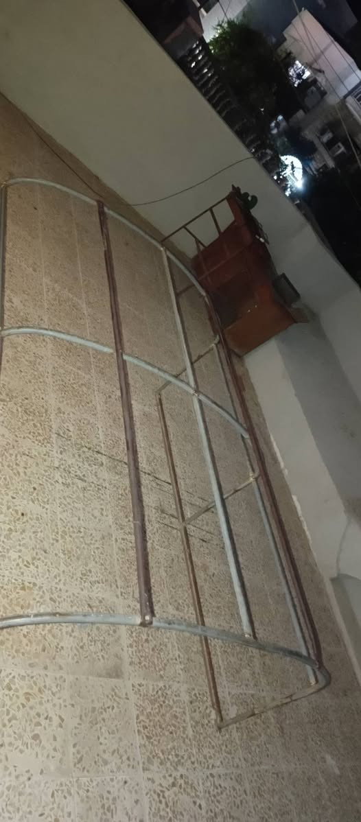 محجل • جادر • موصل حي الاخاء
