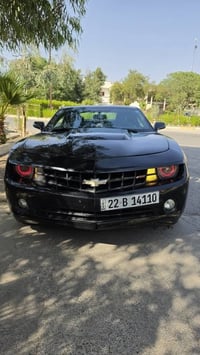 كمارو • ٢٠١١ • بدون نواقص