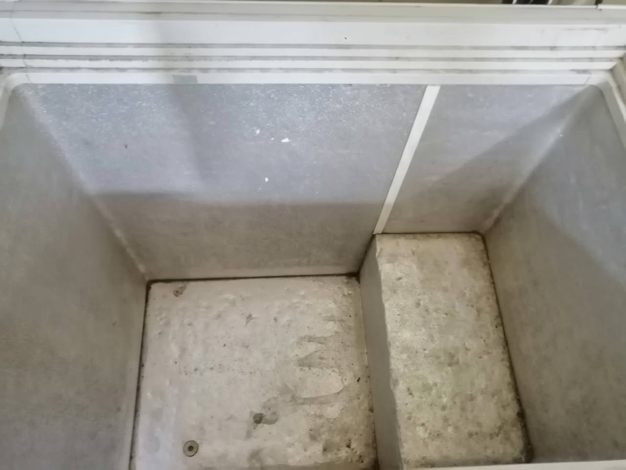 مجمده للبيع ماطور جديد بس بيه ليك ١٠٠ وبيه مجال للطيبين للاستفسار الاتصال على الرقم ***********
