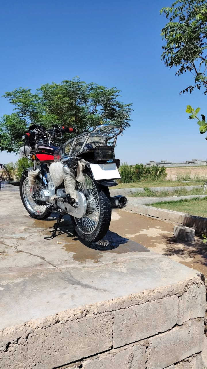 للبيع نامي بروو ــــــــــ موديل/25  150cc
***********
خاص مفتوح
