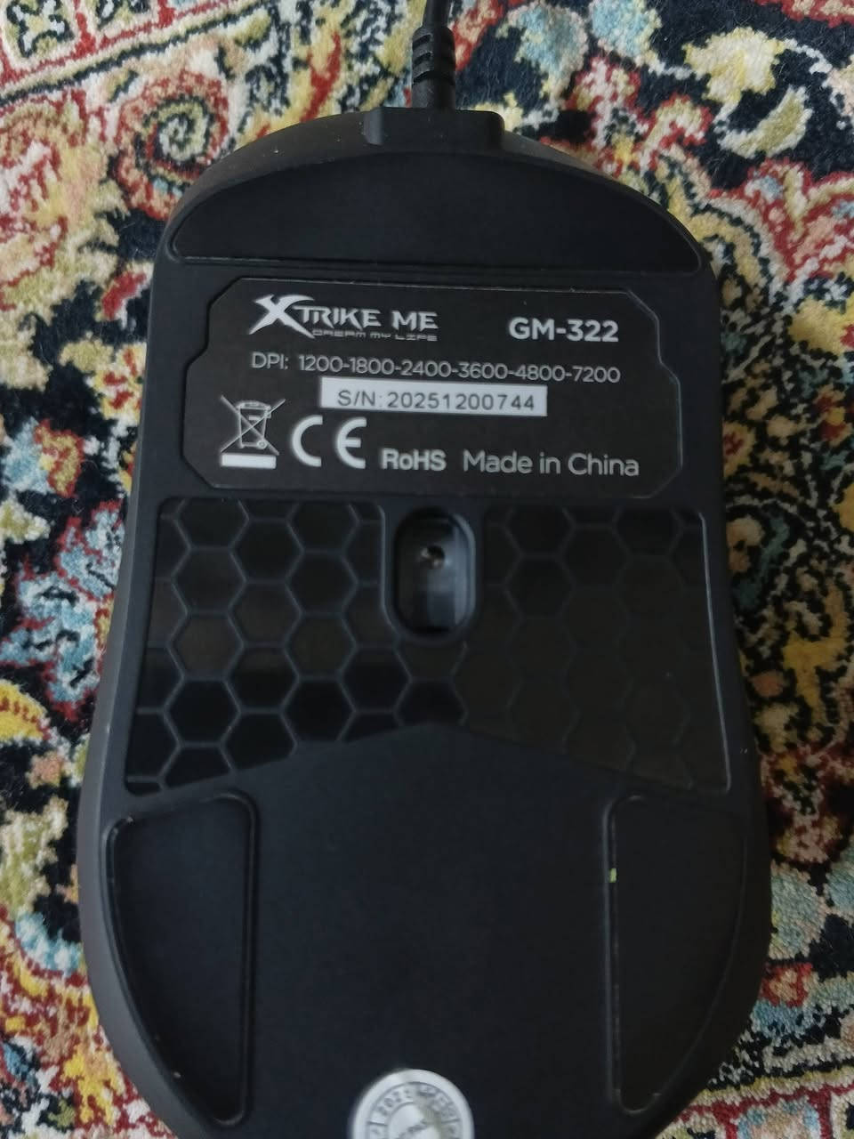 تجميعة • ريزن 3400G • RX580 8G