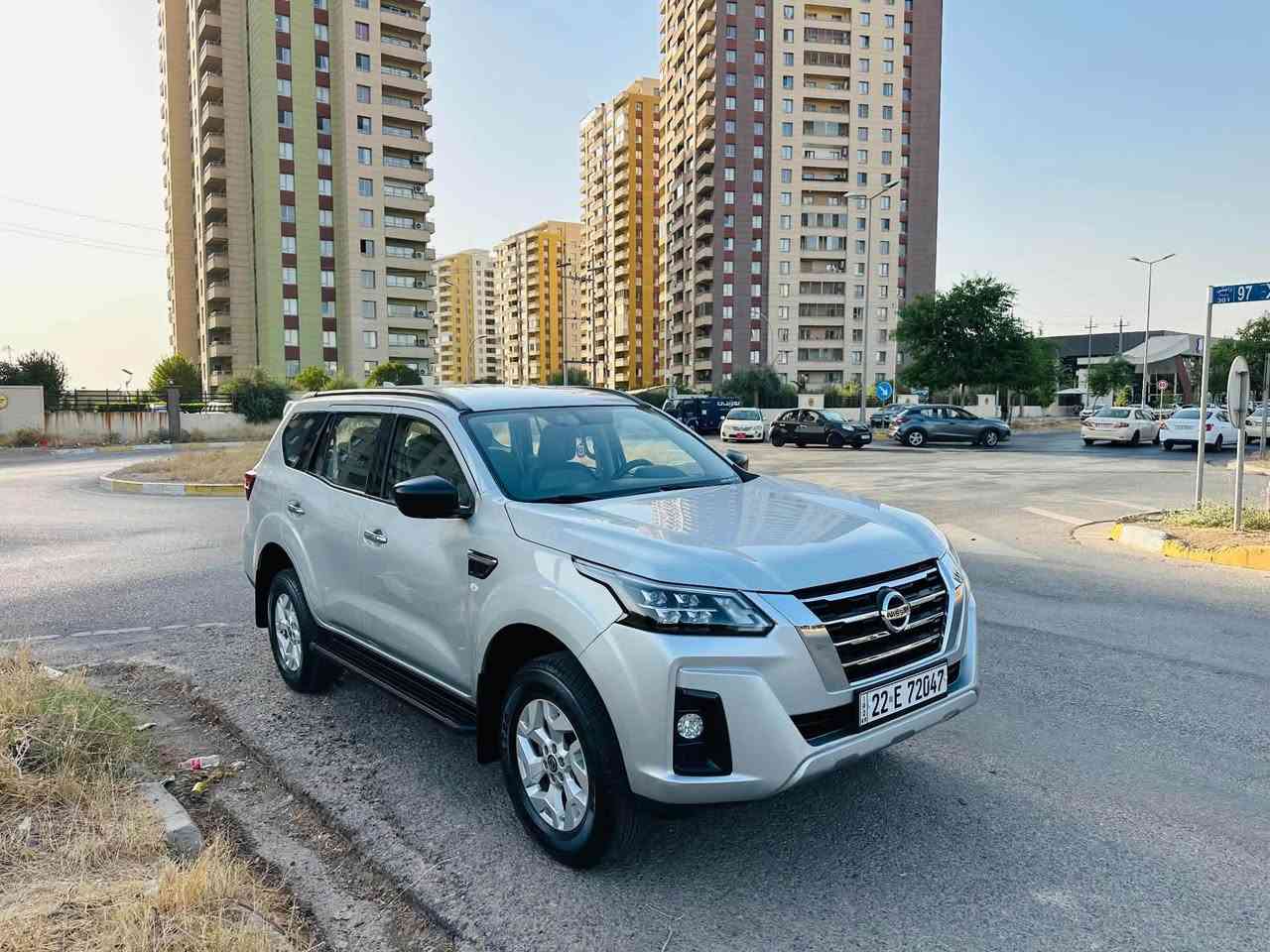 نيسان ايكستيرا ٢٠٢٢ بدون صبغ زيرو شريكه اربيل سياره ماشيه فقد ٦ الف  
للاستفسار 
***********
***********
سعر ٢٢٩ ورقه 
مكان اربيل أربيل, العراق
