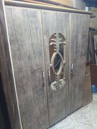 كاونتر • ميز تواليت