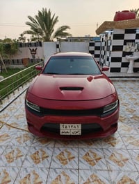تشارجر ٢٠١٦ • ٦ سلندر • وارد كندي