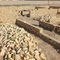 تصعيد طابوق • ترتيب ونقل طابوق • شغل مرتب