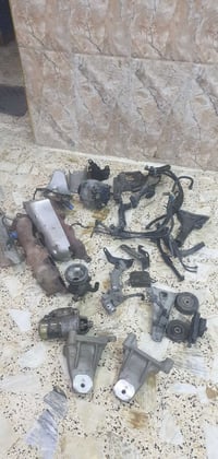 قطع سورنتو • للبيع