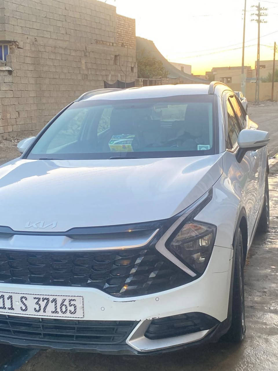 سبورتاج نص فول • ٢٠٢٣ • مكفولة