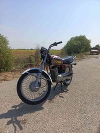 ماطور • موديل ٢٠٢٣ • اوراق