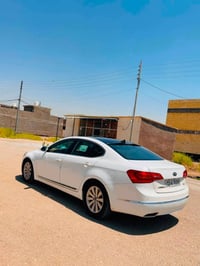 كادينزا • ٢٠١١ • بصمة
