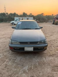 كرونا • ١٩٩٢ • رقم بغداد