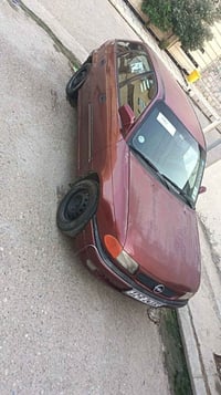 اوبل استرا ٩٢ • كير ومكينة شرط • الموصل
