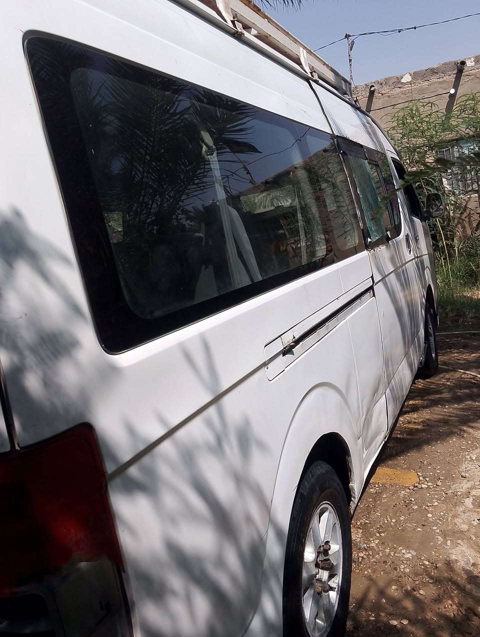 جمبي عاليه للبيع موديل 12 بيهه صبغ حزام محرك كير اكسن مكفولات هيئه غرامات ضريبه تاخذ صافي تحويل مباشر سعر 85بيهه مجال للشراي رقمي ***********
