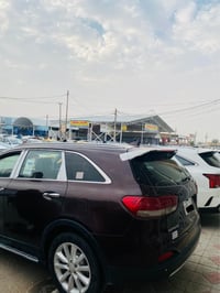 سورنتو ٢٠١٦ • فور ويل • وارد امريكي